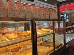 -爸爸糖吐司面包(悠唐购物中心店)
