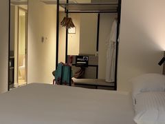 -香港都会海逸酒店