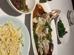 -玫瑰厅上海菜(兴国路店)