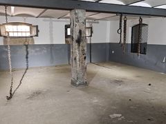 -青岛德国监狱旧址博物馆