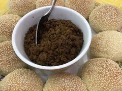 肉末烧饼-砂锅居(西四店)