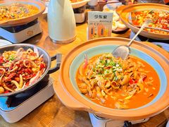 -湘域·少東家(平沙店)