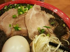 -博多一幸舍(侨福芳草地购物中心店)