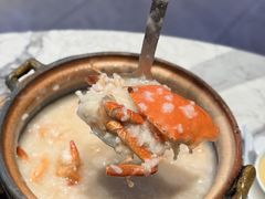 -潮州府·潮菜·砂锅粥(徐家汇店)