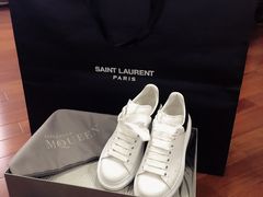 -Alexander McQueen(IAPM环贸广场店)