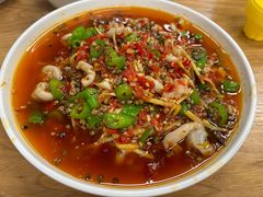 -艺味深尝(云锦路店)