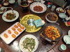 -上地宴·中关村的会客厅(清河高铁站店)