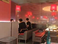 -小龙坎火锅(IFS HOT店)