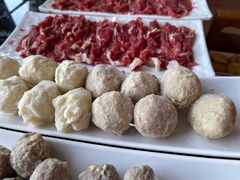-潮汕美牛肉丸火锅店(天宁寺店)