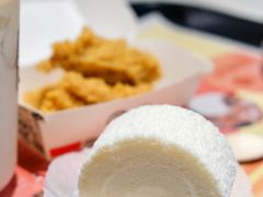 -肯德基(星河店)