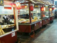 -鼓楼夜市
