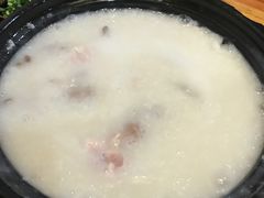 -盈田盈粥庄(博山东路店)