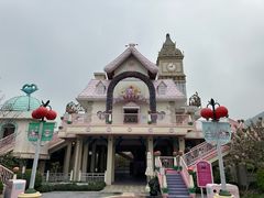 -杭州Hello Kitty乐园