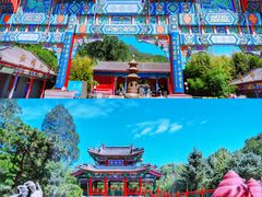 -红螺寺