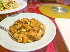 -那家小馆•北京菜•烤鸭(香山店)