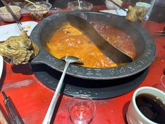 -重庆袁老四火锅(武进万达店)