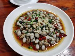 -金秋小吃海鲜·专注30年临海特色风味