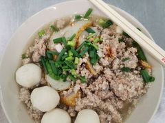 -榮泰米粉湯(Left Shop)