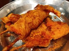 里脊肉-鲜得来排骨年糕(云南南路店)