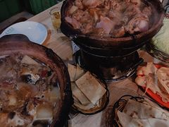 -范贤光鸡公煲(平乐园总店)