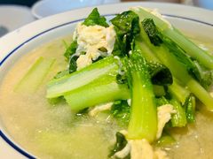 -吕氏疙瘩汤·私家菜馆(慈云寺店)