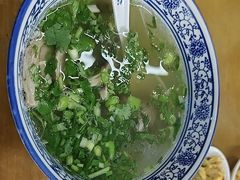 -长安后宰门水盆羊肉(新都心店)