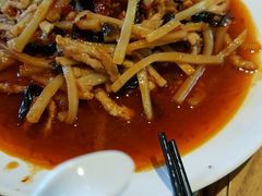 -东园小馆·早茶·淮扬小炒(宋夹城店)