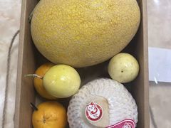 -曼格蒸汽活海鲜·榴莲自助(皇庭广场店)