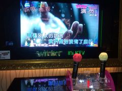 -温莎KTV(珠江路店)