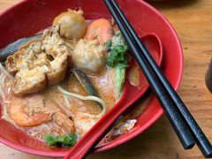 -老宅原住民沙茶面精品小吃(龙头路店)