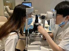 -黑马眼科·近视手术