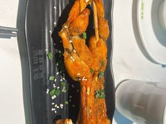 -蛙喔牛蛙(淮安吾悦店)