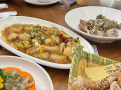 -渔满仓海鲜渔家(象山二店)
