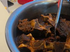 -兰州陈记牛肉面 ·烧烤· 铜锅涮肉(万达店)