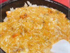 -阿莉餐厅(枣阳路店)