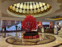 -北京中国大饭店