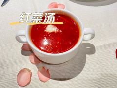-俄士厨房(印象汇店)