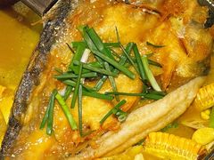 -肥家大排档(天河体育西店)