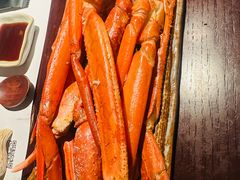 -松鹤精致料理(五一中路店)