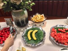-上海人家花樣年华(中山公园店)