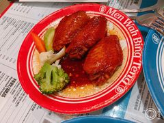 -敏华冰厅(平安金融中心店)