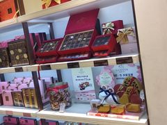 零售区-GODIVA(万象城店)