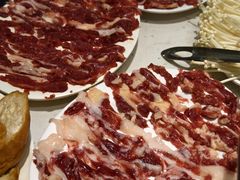 -黑山牛肉汤火锅(花城汇店)