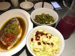 -大碗厨 25年老字号 现炒湘菜(四季天地店)