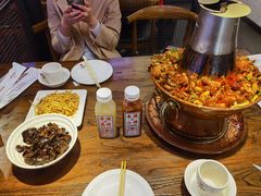 -老佛爷蛙锅•鲜蛙煲(麦凯乐店)
