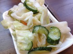 -阿利茄汁面(西城永捷店)