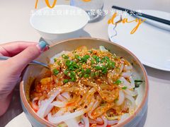 -漢舍川菜馆(国贸商城店)