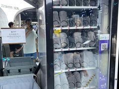 -七星派健身中心(鸟巢店)