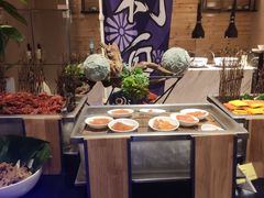 -昆泰嘉华酒店-嘉华咖啡厅