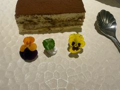 -PARFUM FLORAL花境法餐(南京首店)